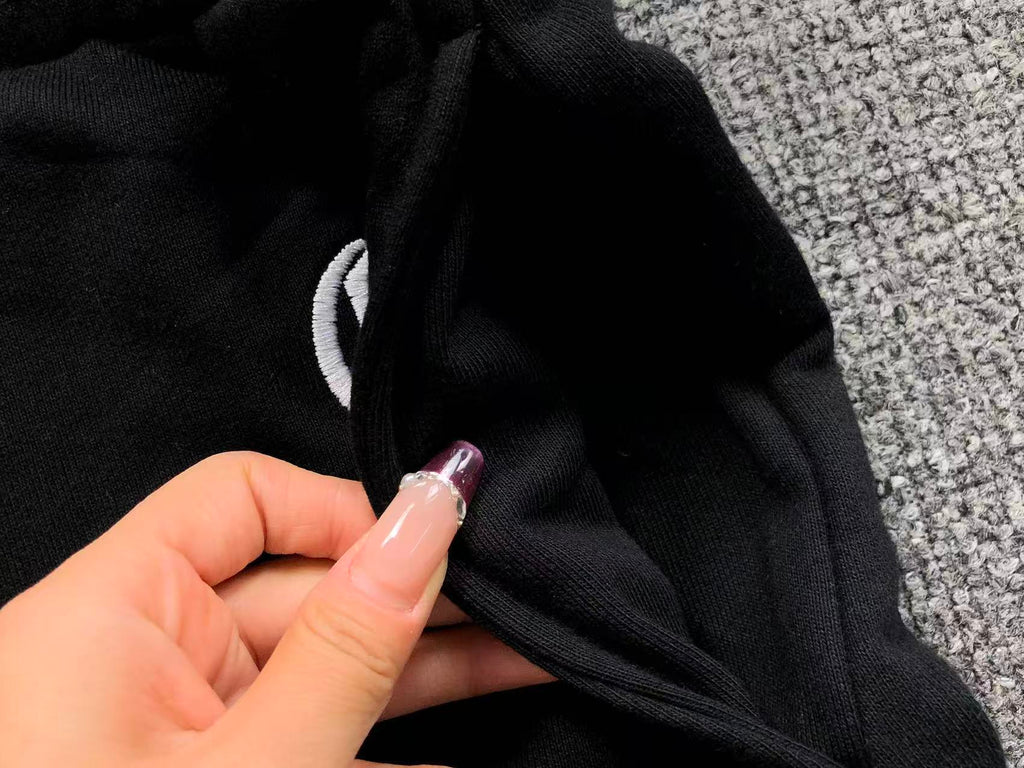Cross Pants