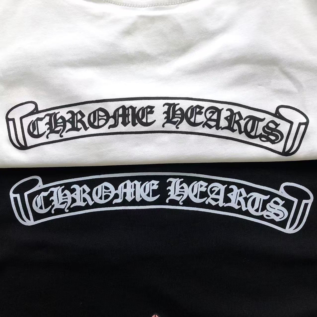 Cross Longsleeve
