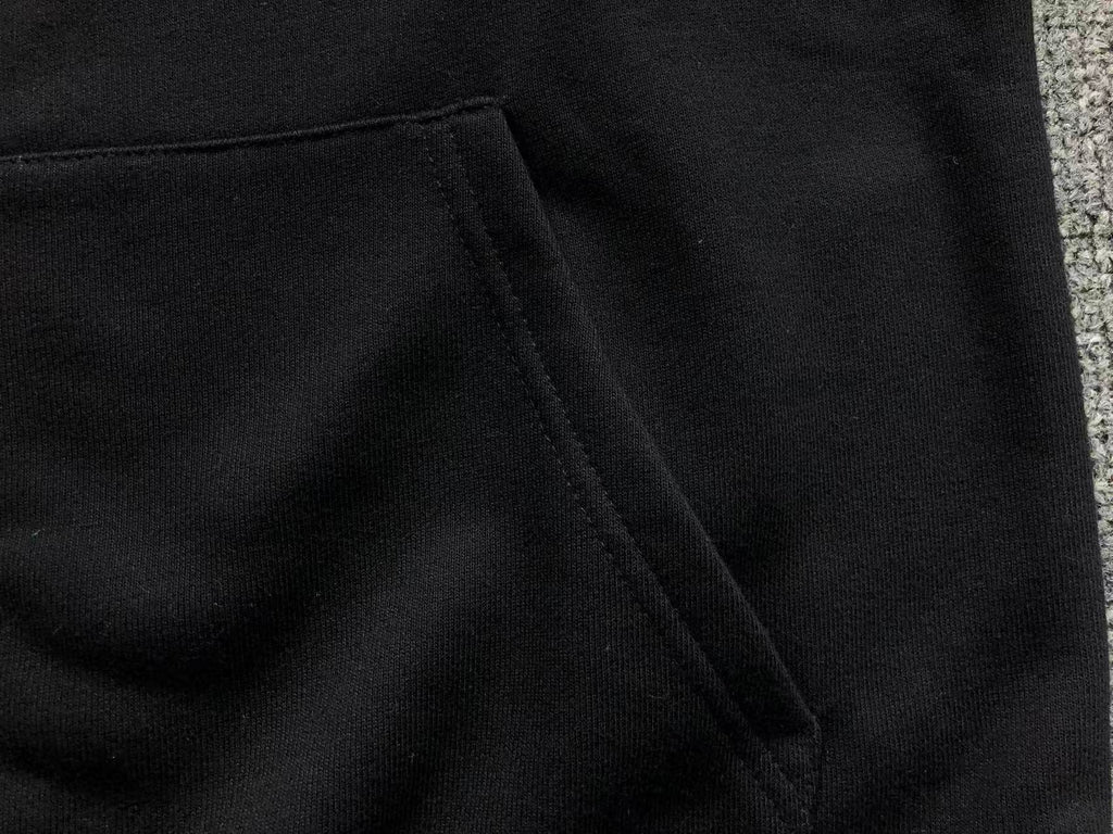 Cross Hoodie