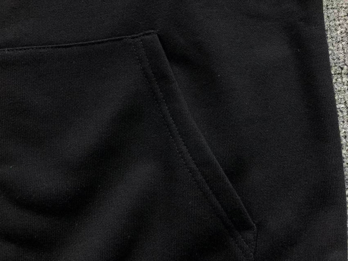 Cross Hoodie