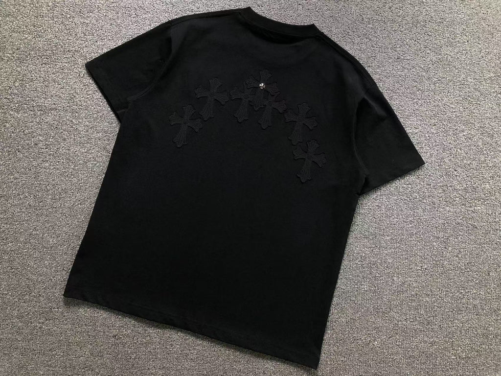 Cross Tshirt