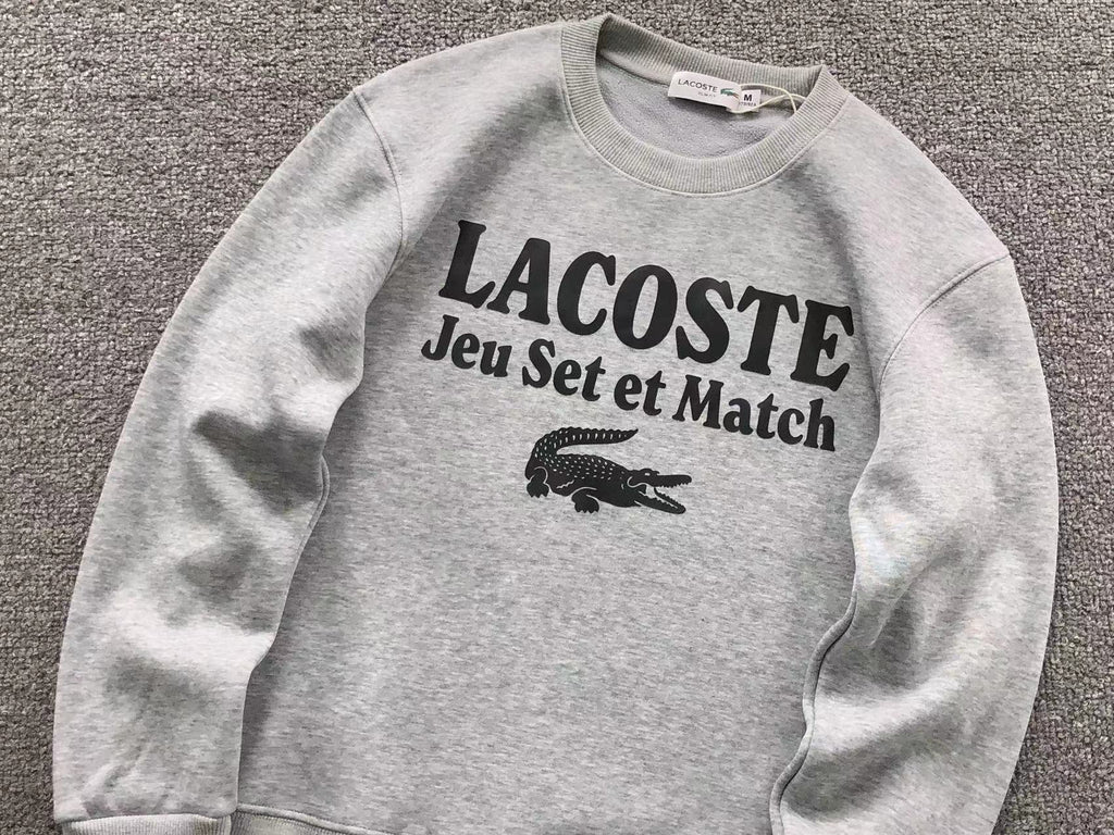 Classic Hoodie