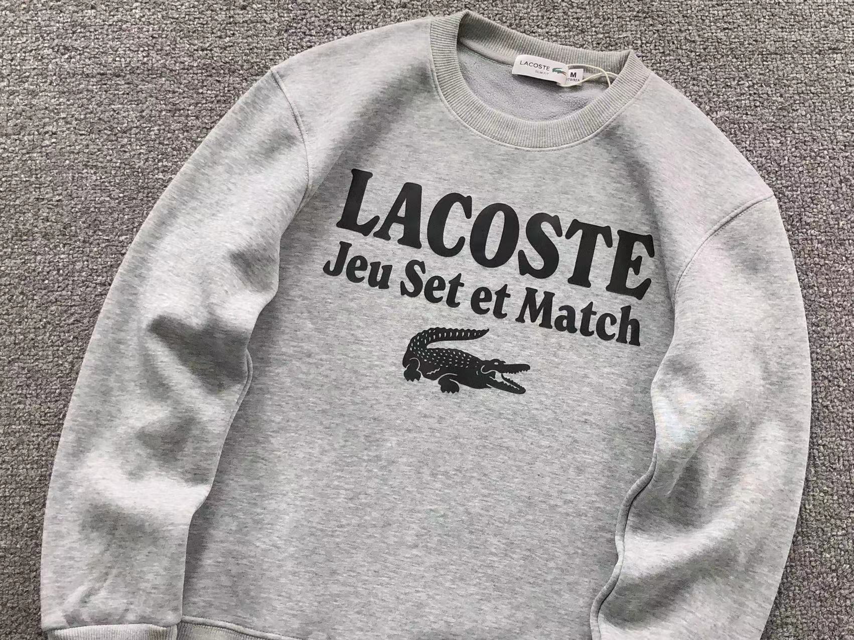 Classic Hoodie
