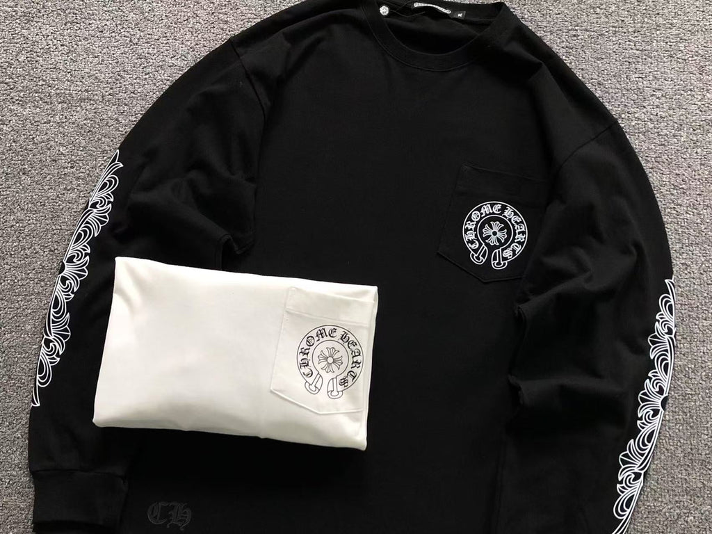 Cross Longsleeve
