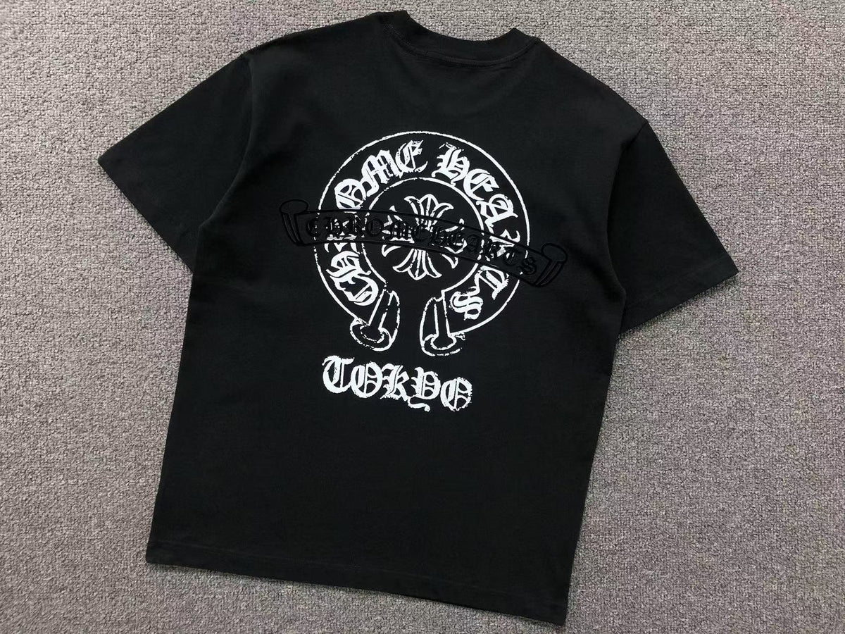 Cross Tshirt