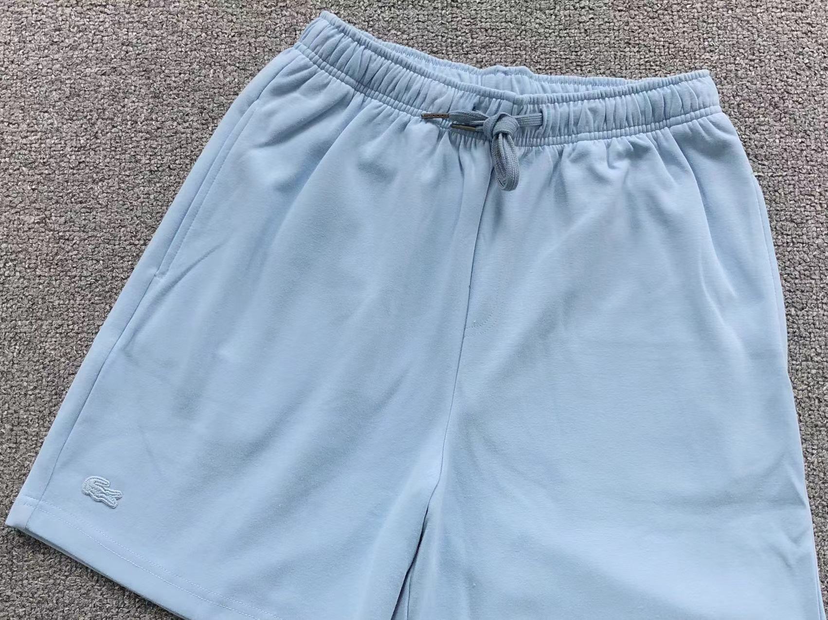 Classic Pants