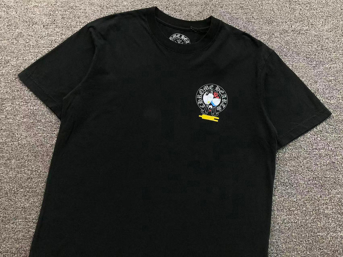 Cross Tshirt