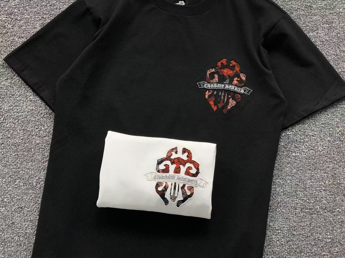 Cross Tshirt