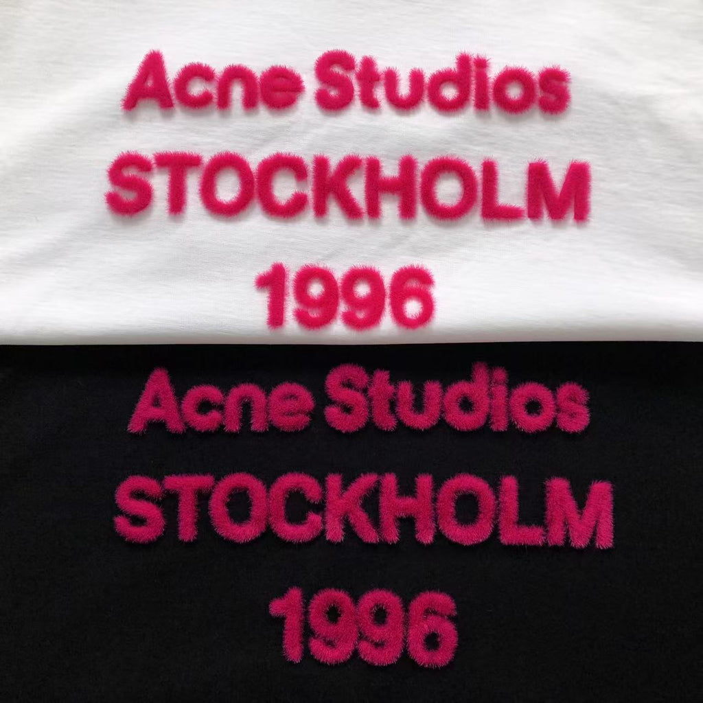 AcneStdios Longsleeve