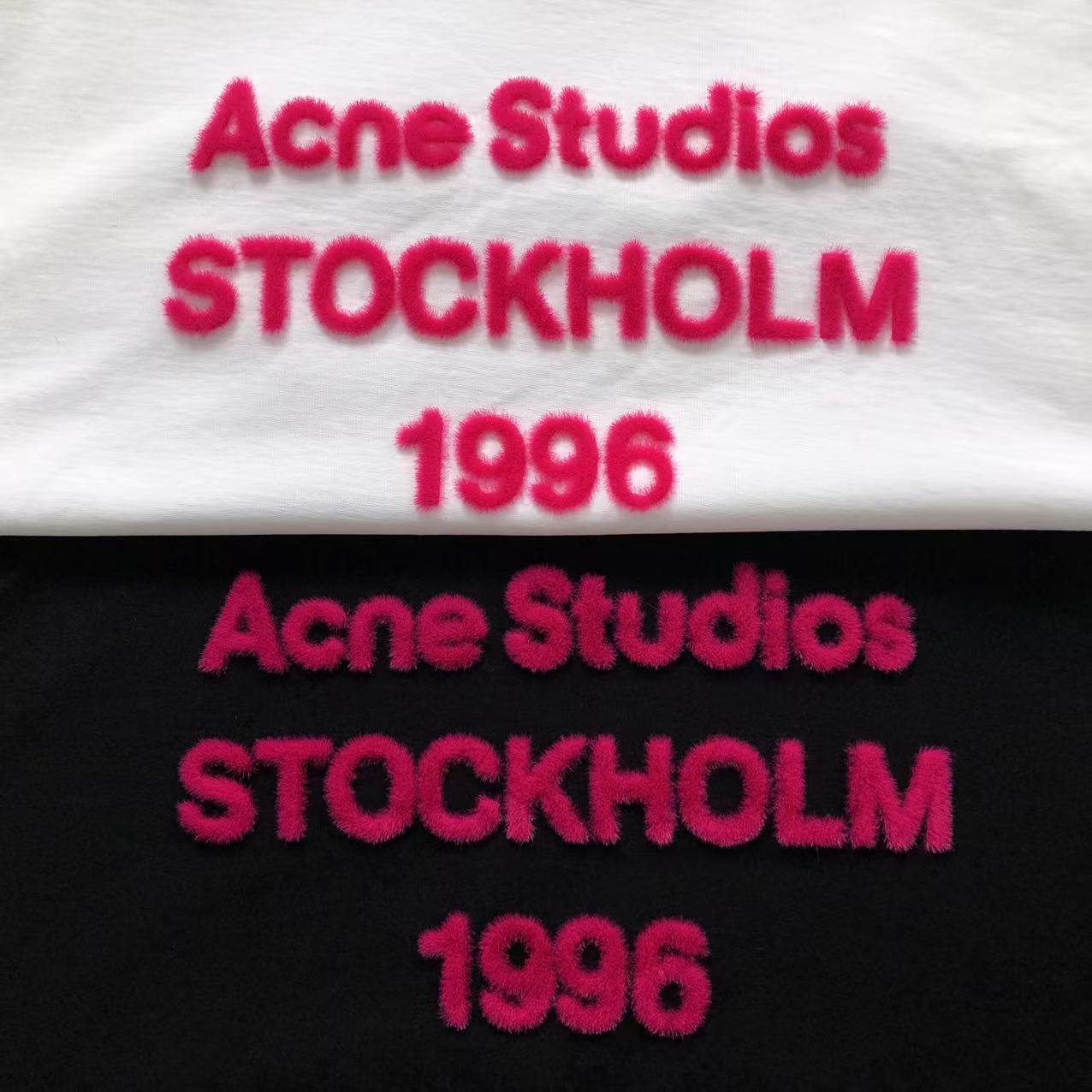 AcneStdios Longsleeve