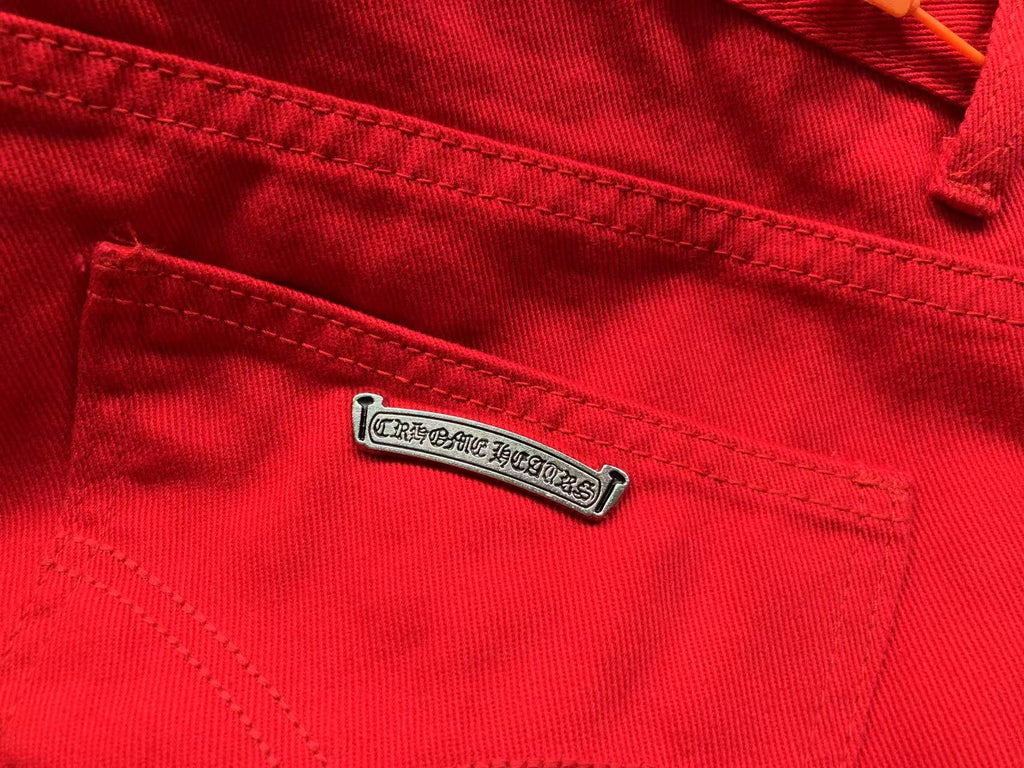 Cross Pants