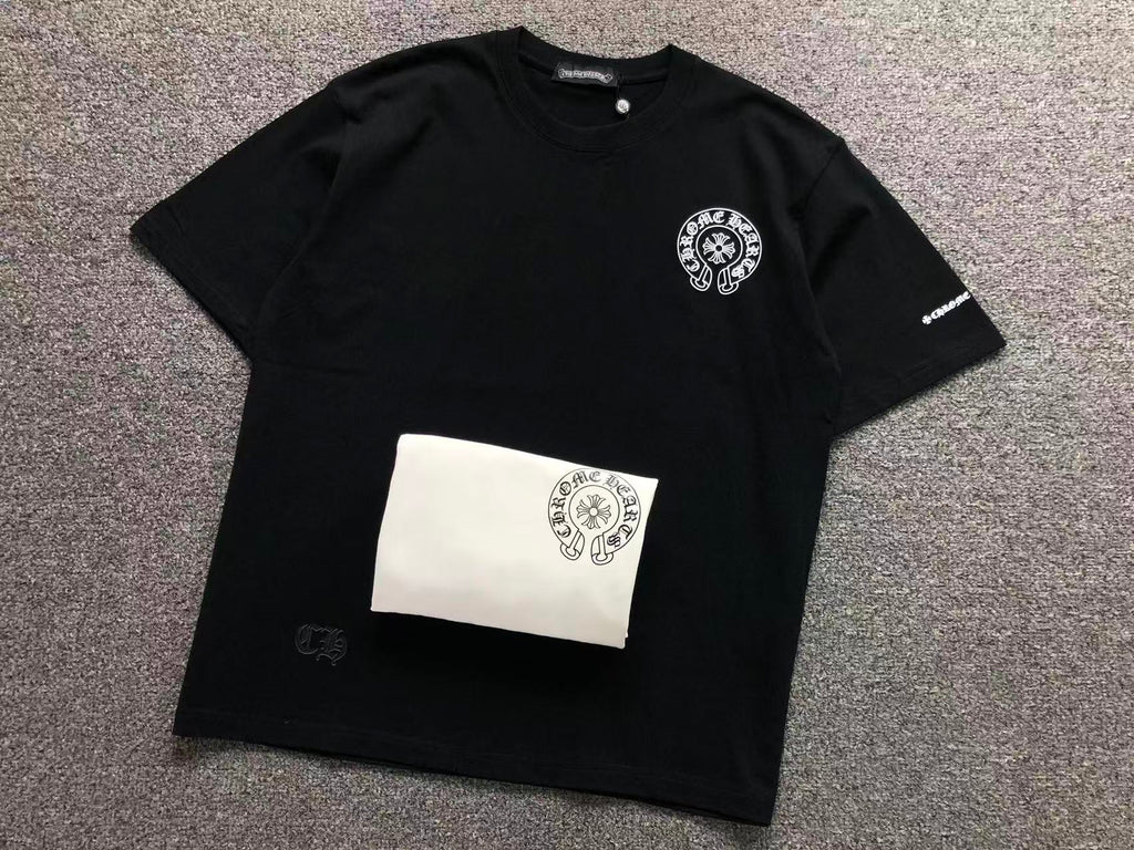 Cross Tshirt