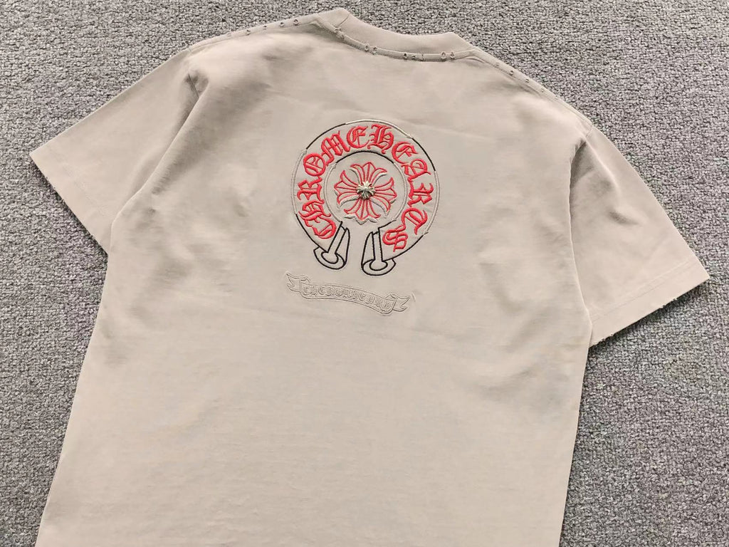 Cross Tshirt