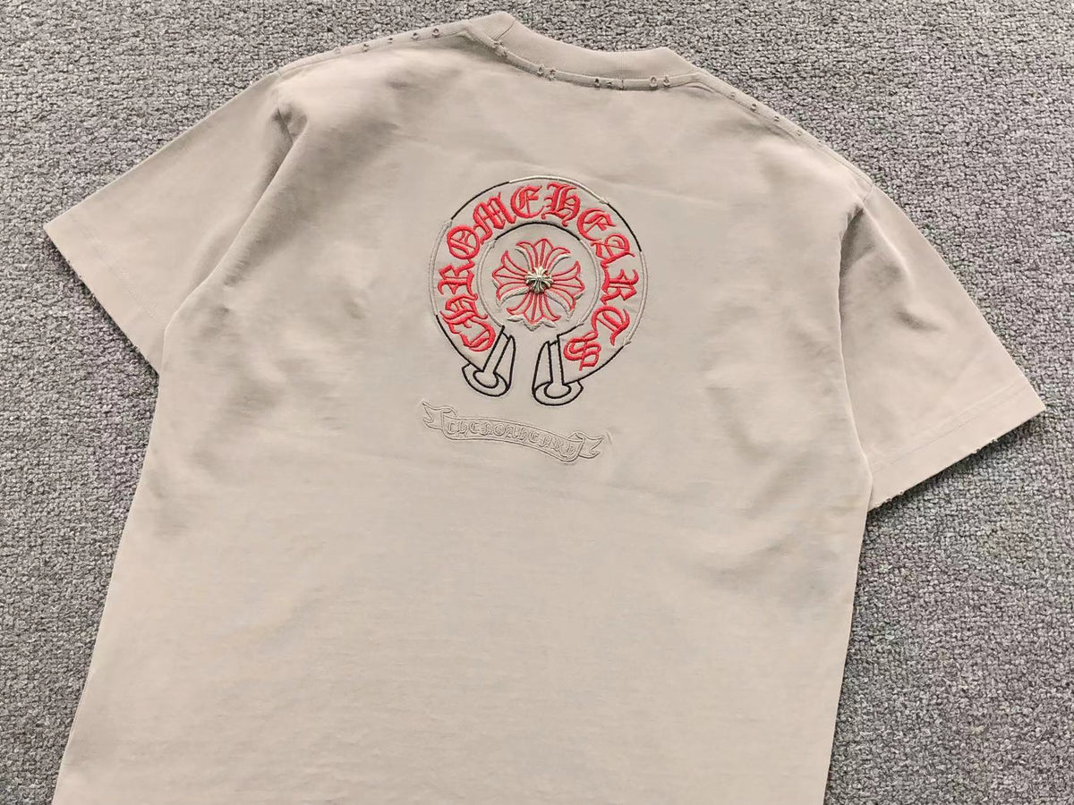 Cross Tshirt