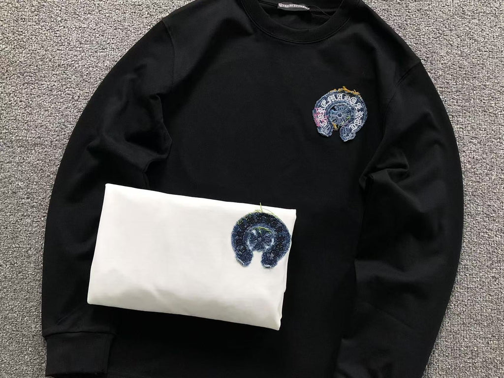 Cross Longsleeve