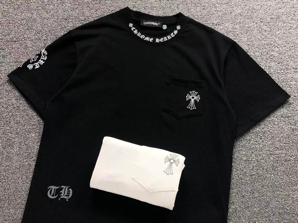 Cross Tshirt