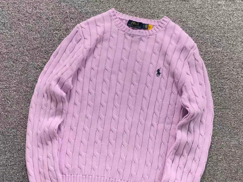 Ralph Lauren Sweater Female