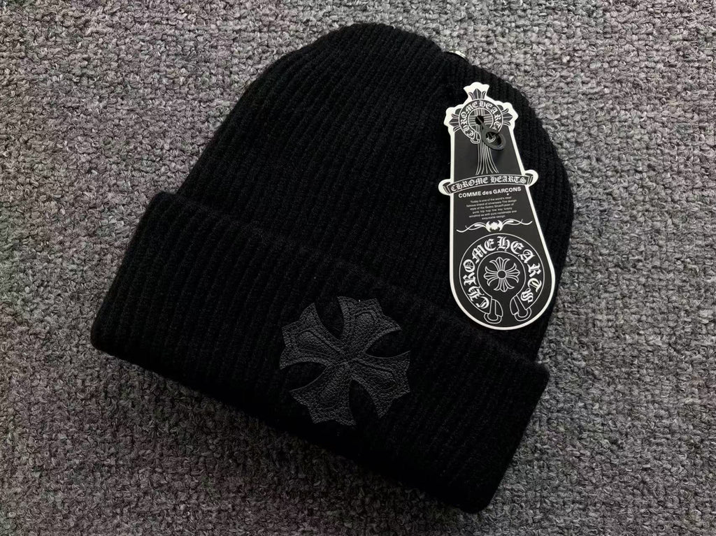 Cross Cap