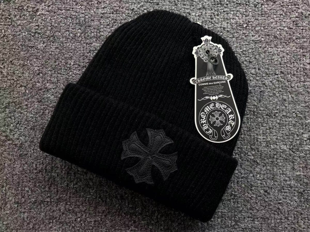 Cross Cap