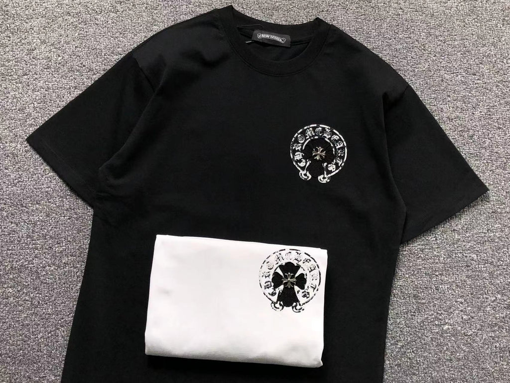 Cross Tshirt