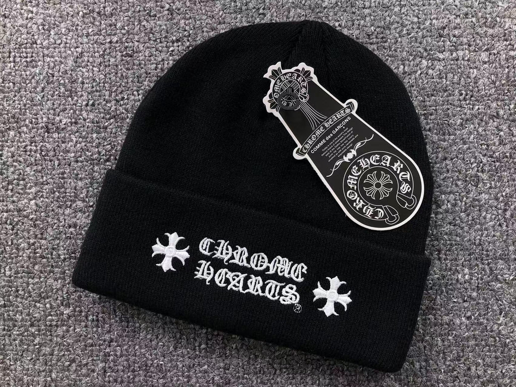 Cross Cap