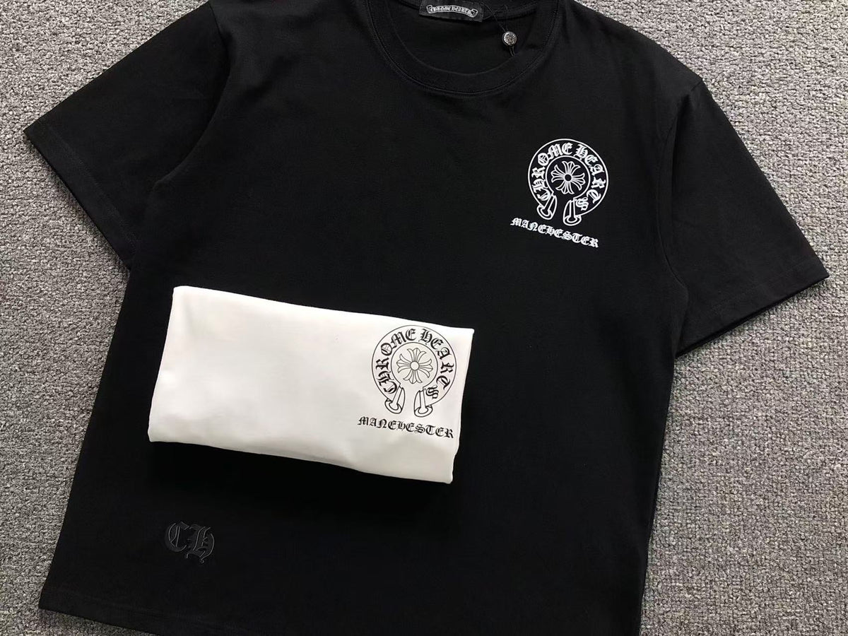 Cross Tshirt