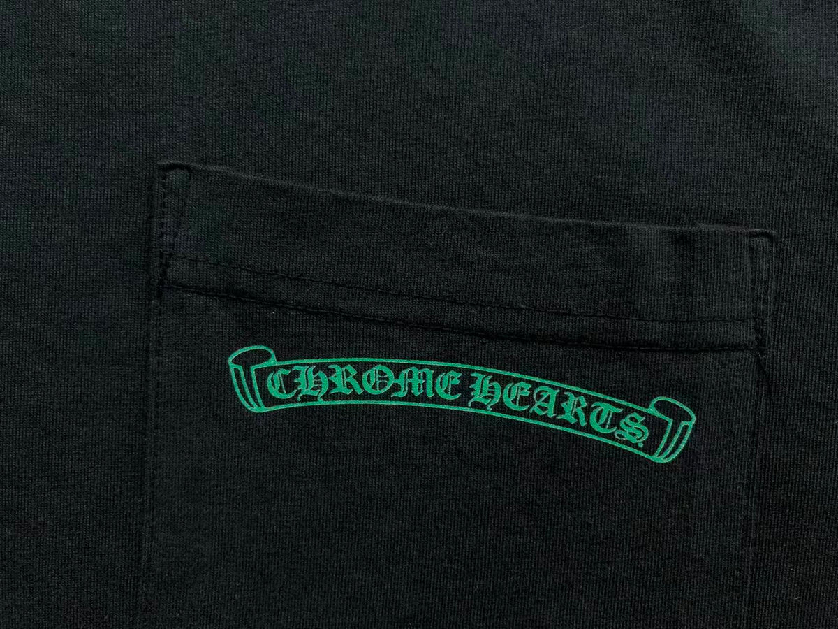 Cross Tshirt
