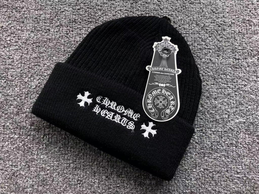 Cross Cap