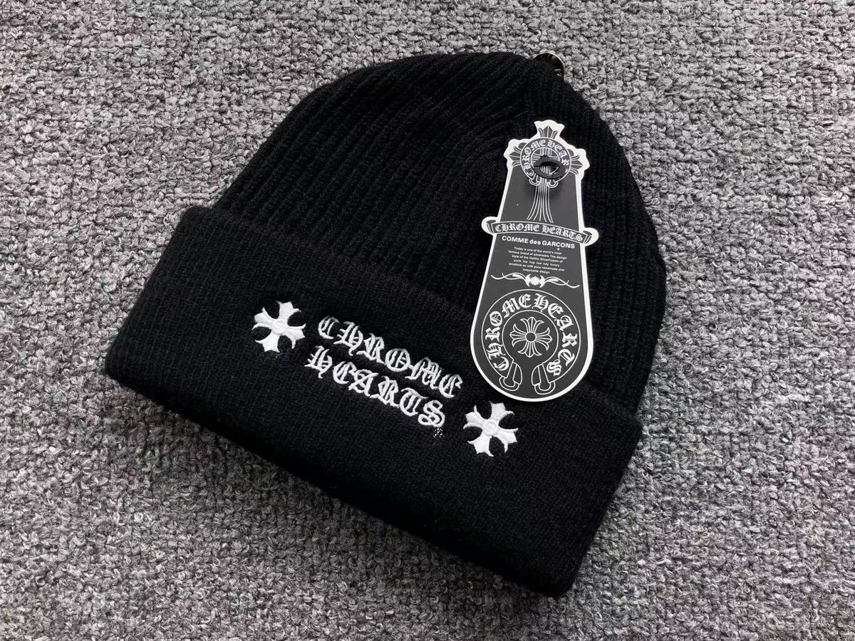 Cross Cap