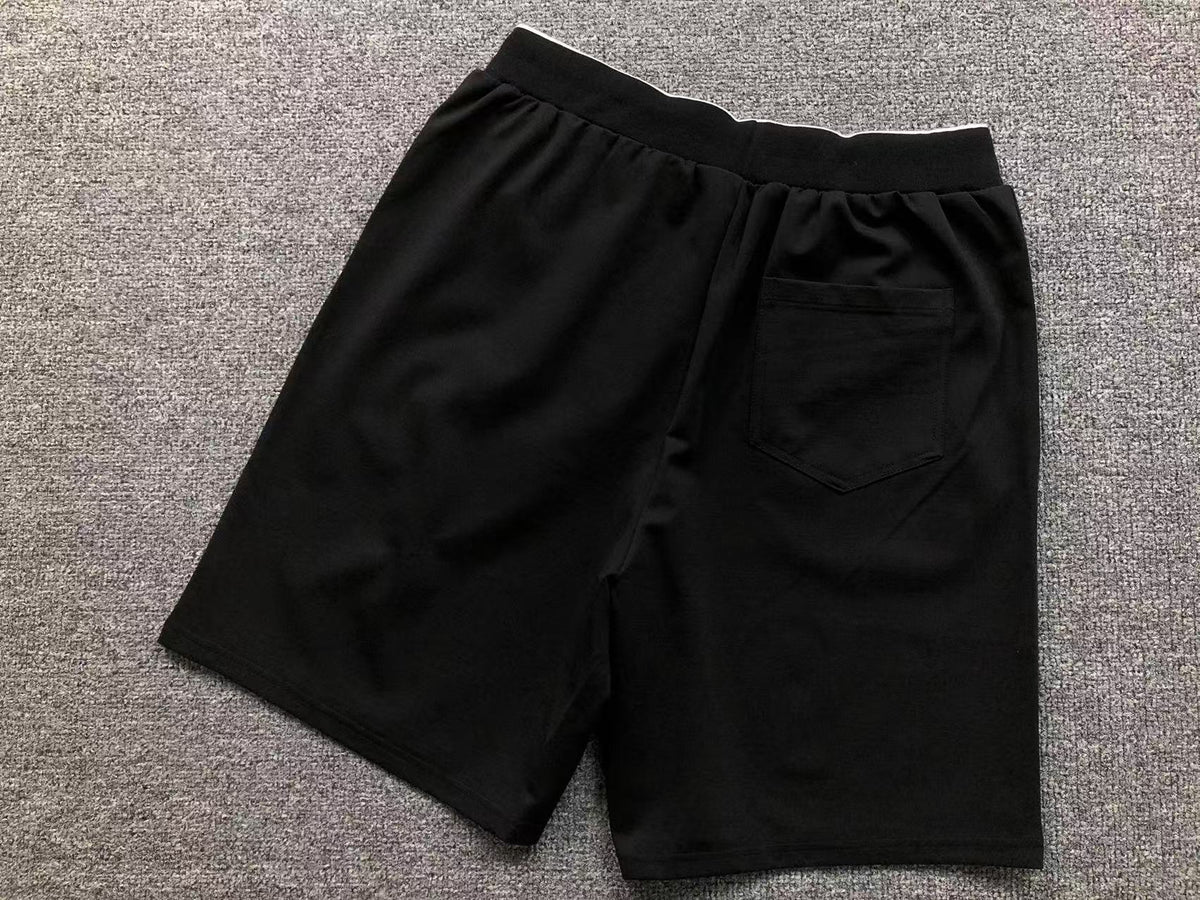 Cross Shorts