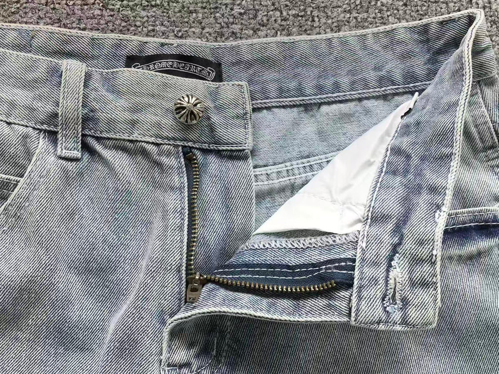 Cross Shorts