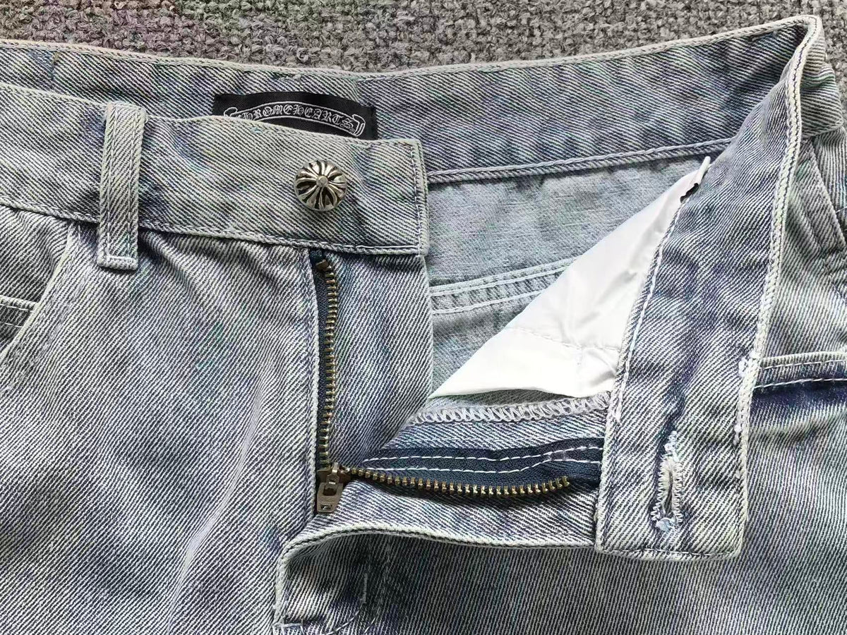 Cross Shorts