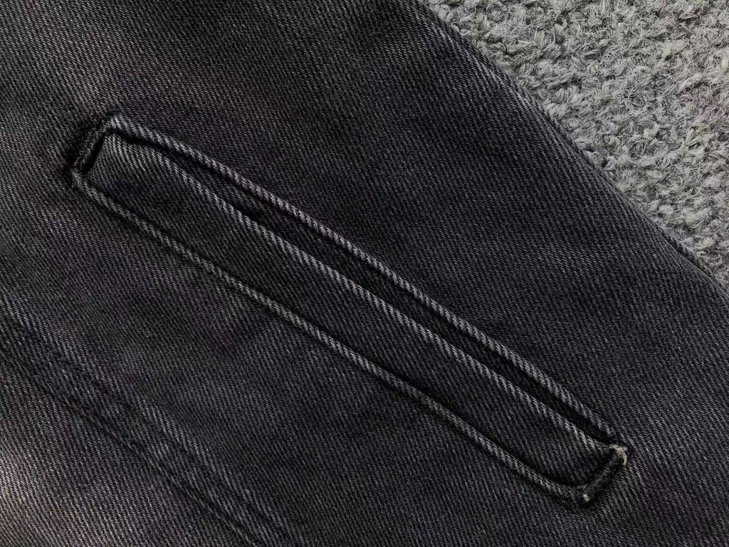 Cross Jacket