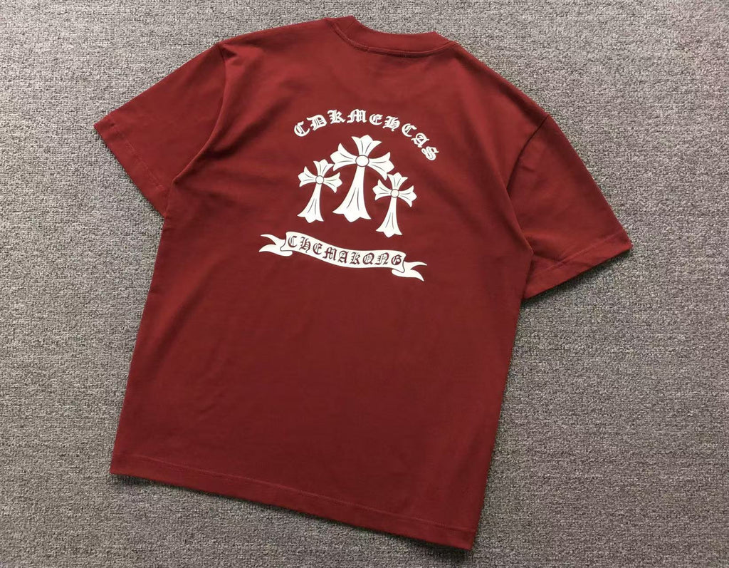 Cross Tshirt