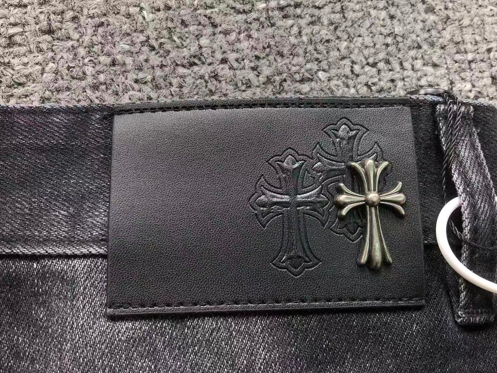 Cross Pants
