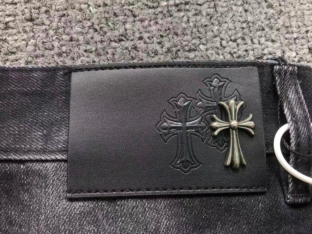 Cross Pants