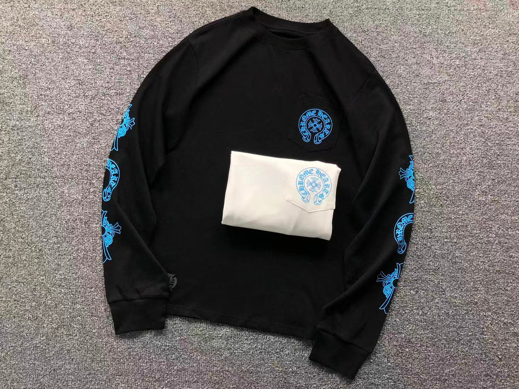 Cross Longsleeve