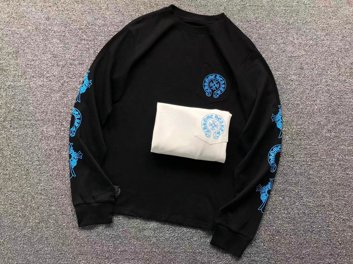 Cross Longsleeve