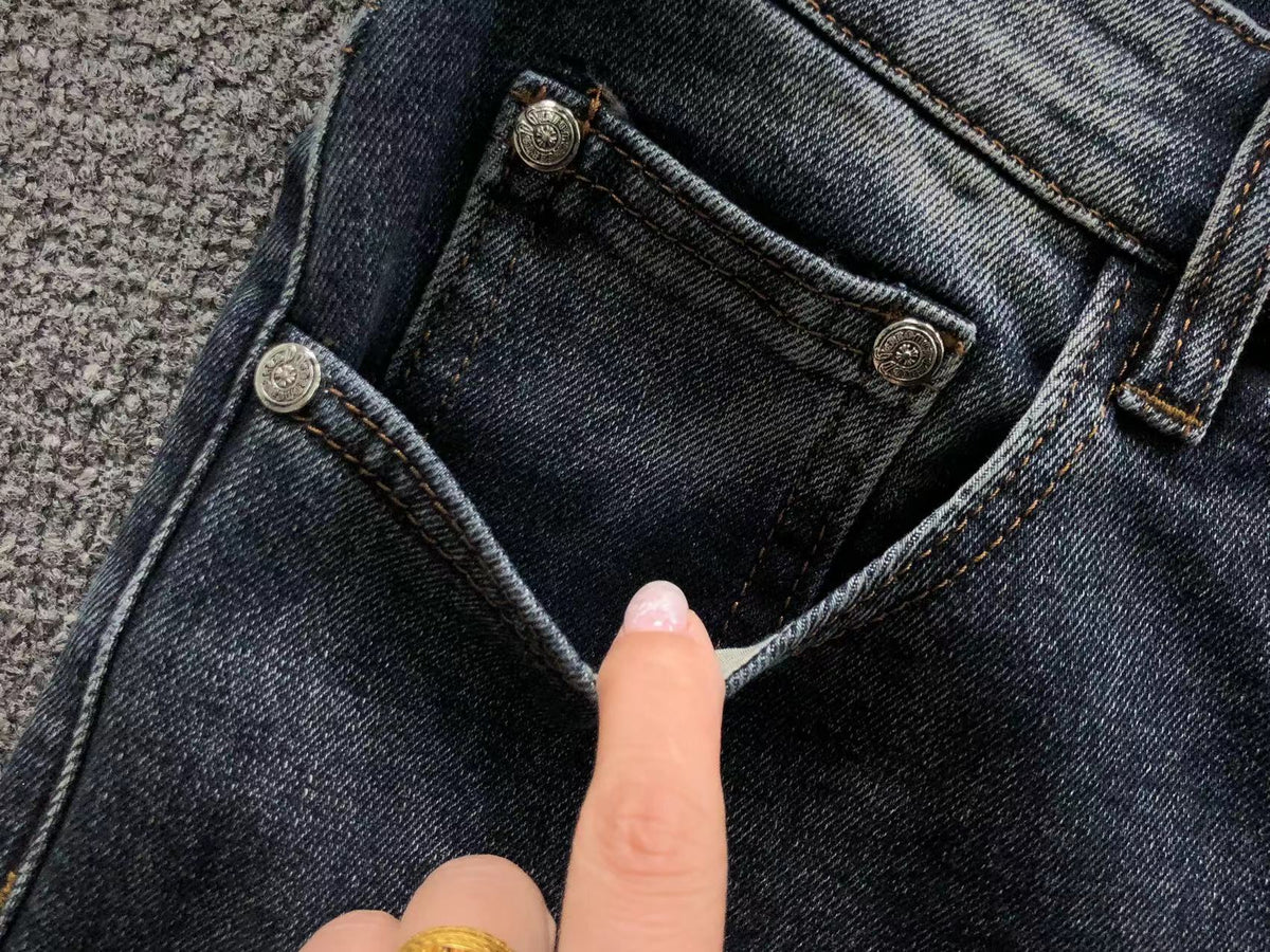 Cross Pants