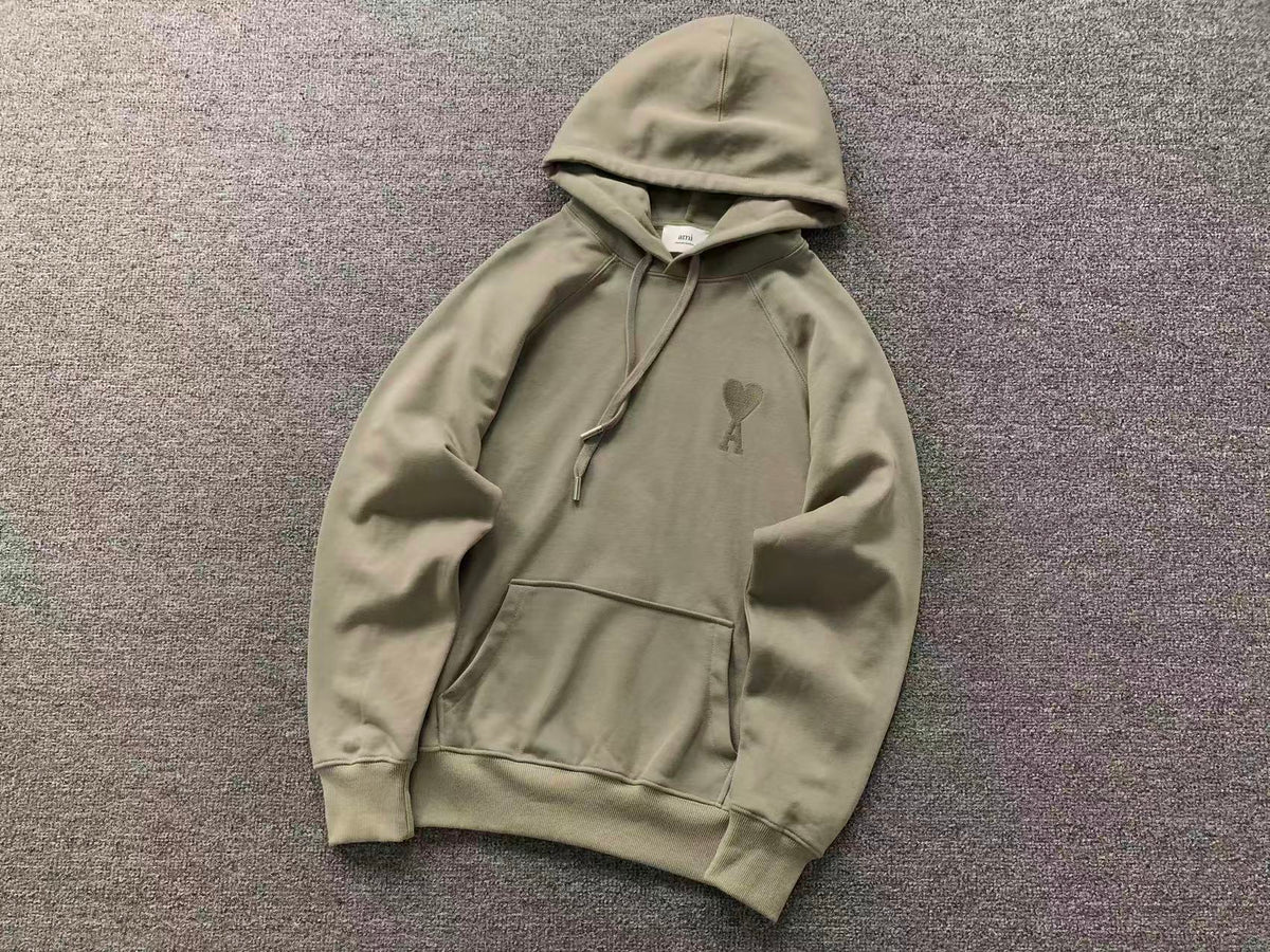 Am1 Hoodie