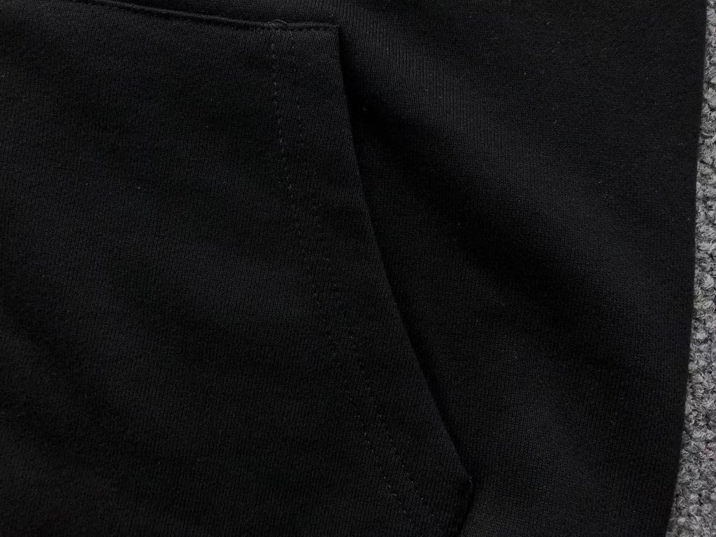 Cross Hoodie