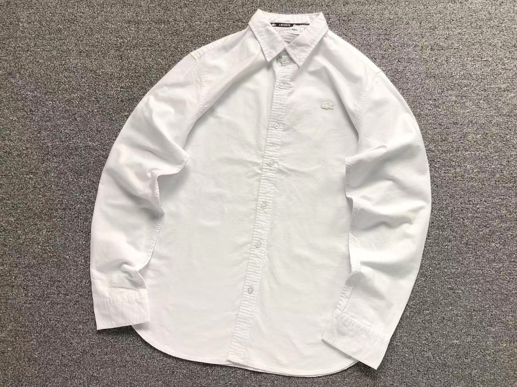 Classic Shirt