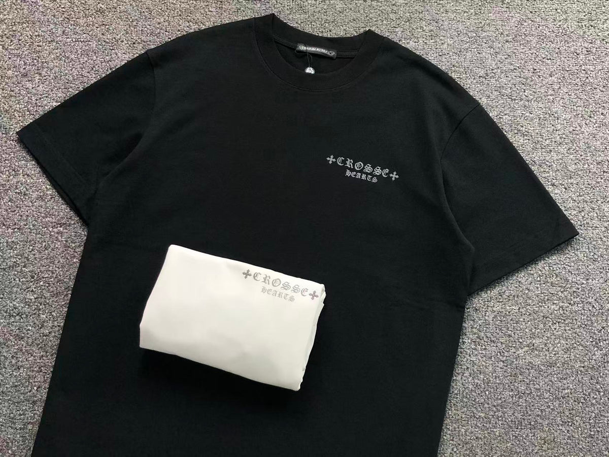 Cross Tshirt