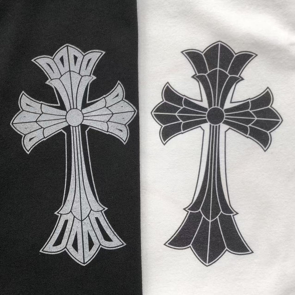 Cross Tshirt