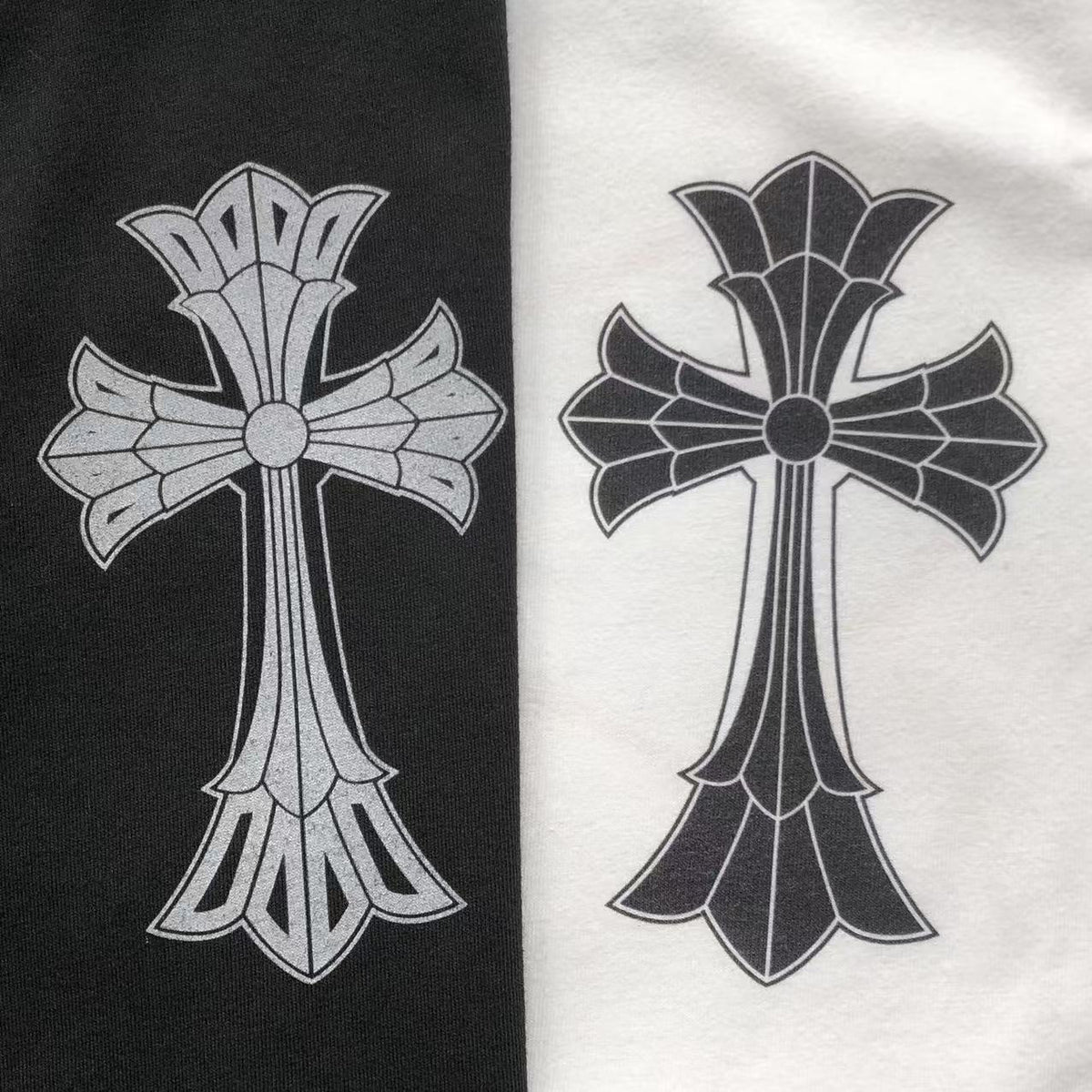 Cross Tshirt