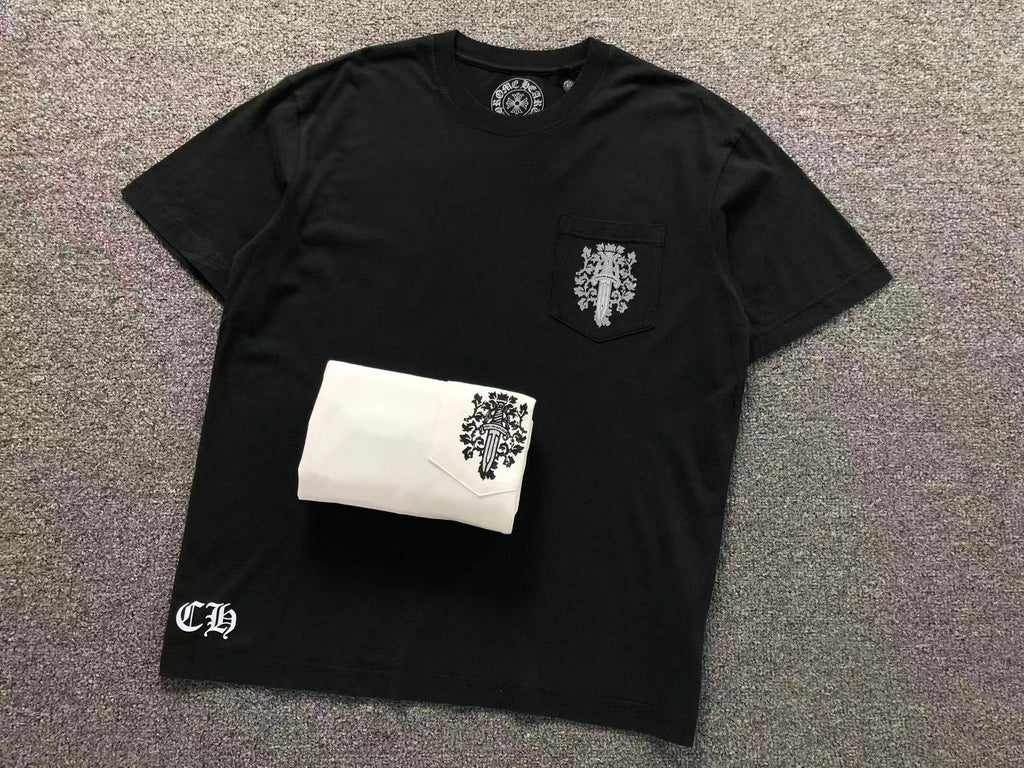 Cross Tshirt