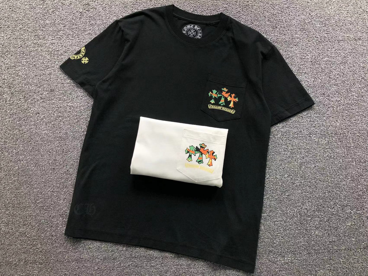 Cross Tshirt