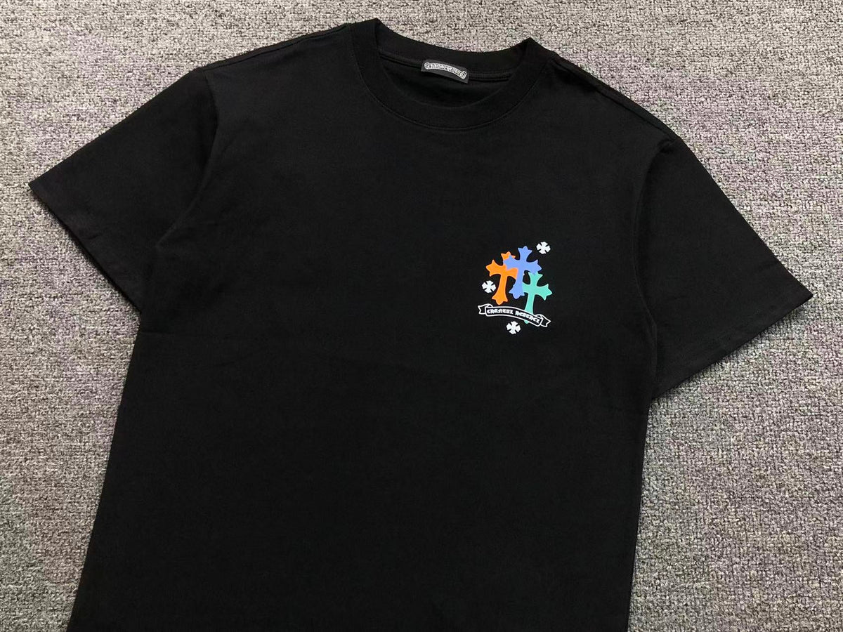 Cross Tshirt