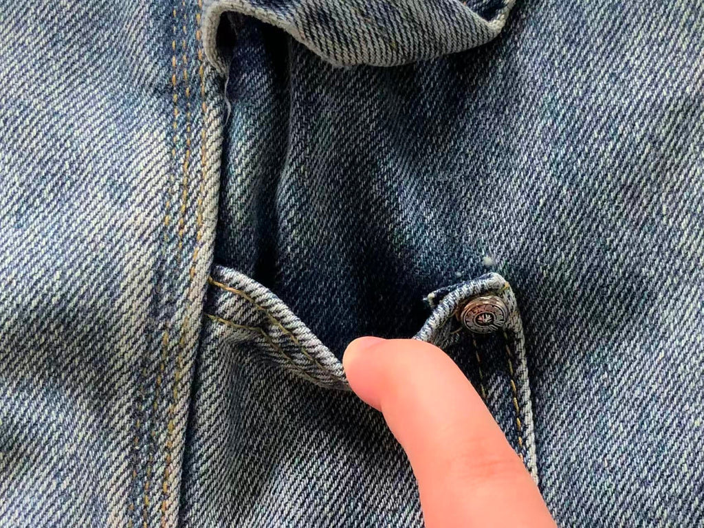 Cross Pants