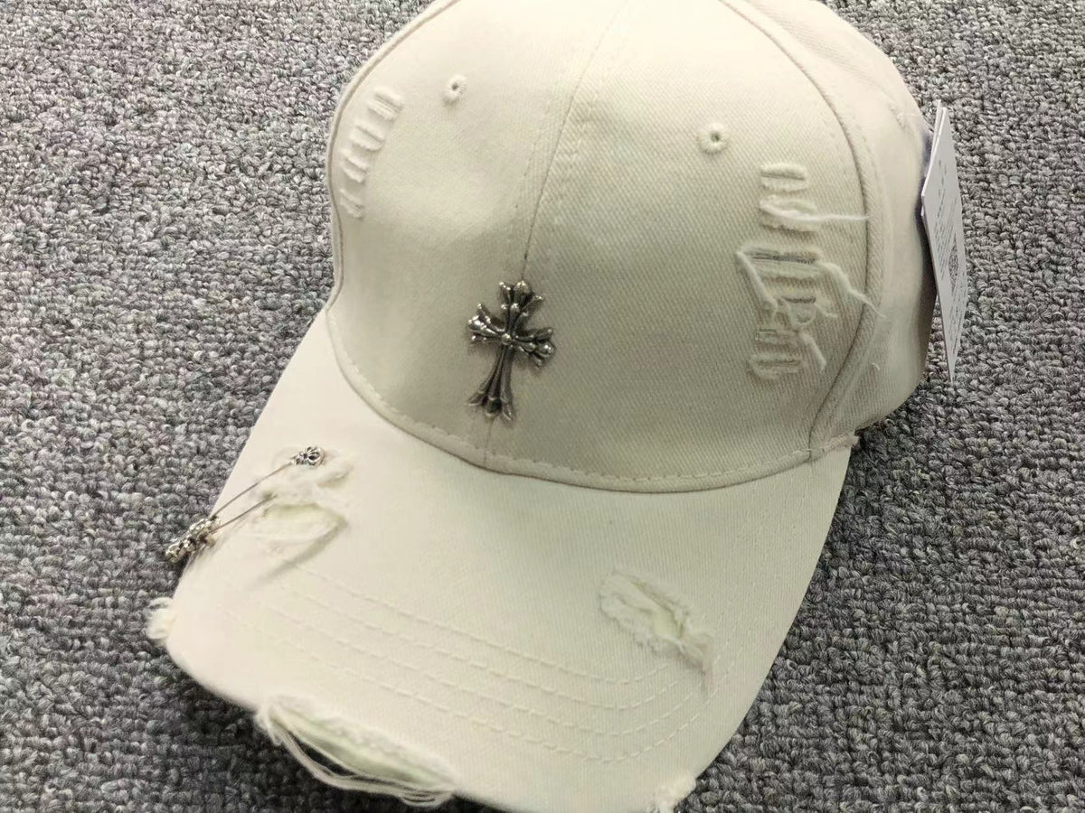 Cross Cap
